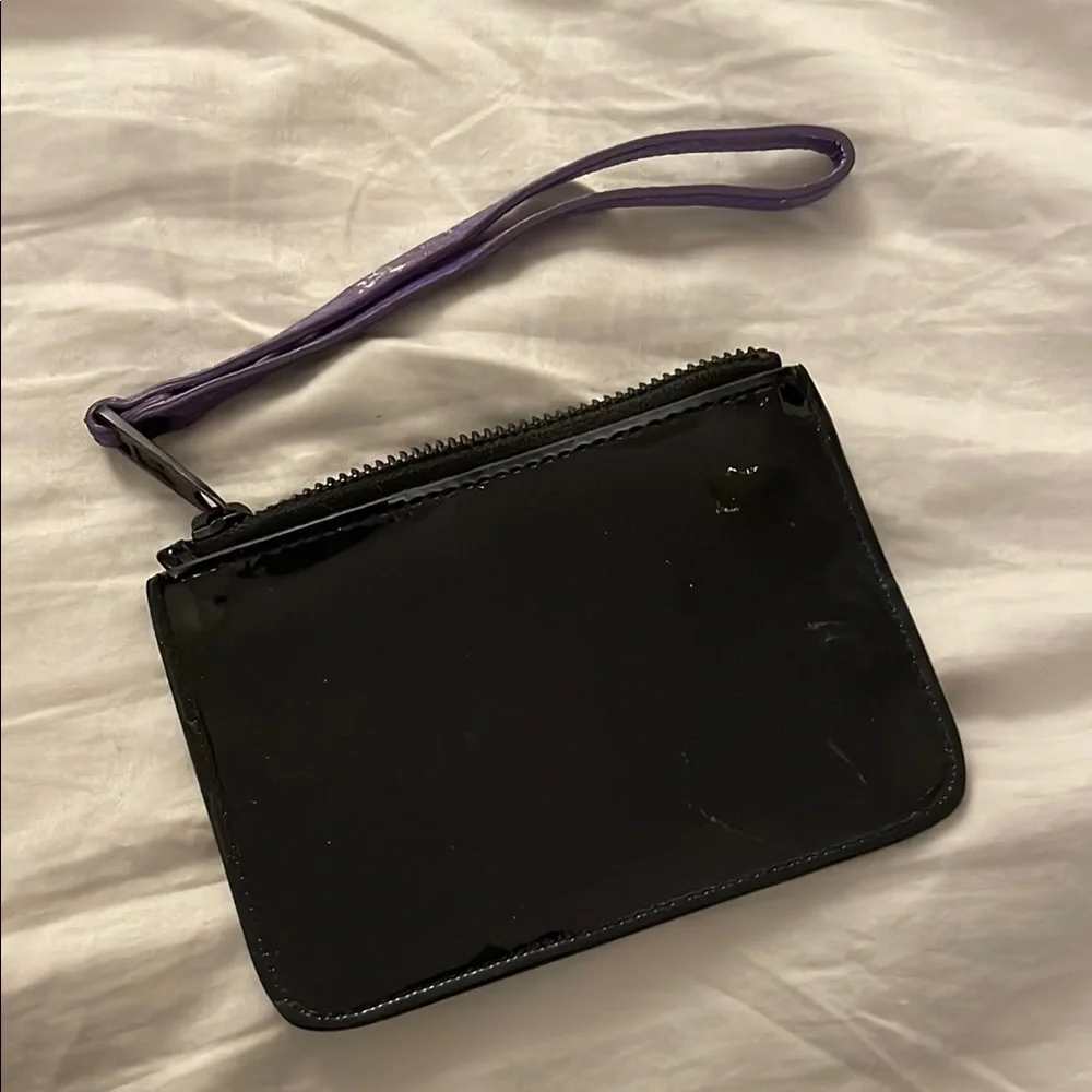 Vintage Marc Jacobs Patent wristlet